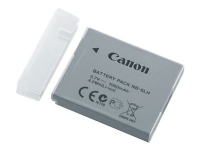 Bilde av Canon Nb-6lh - Batteri - Li-ion - 1060 Mah - For Powershot D30, S120, S200, Sx170, Sx510, Sx520, Sx530, Sx540, Sx600, Sx610, Sx700, Sx710