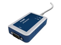 Ixxat 1.01.0001.12001 simplyCAN CAN-omformer USB 5 V/DC 1 stk Huset - Sikkring & Alarm - Tele & kommunikasjonsanlegg