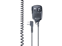 Mikrofon Midland MA 26-XL Mini högtalarmikrofon C515.05 1 st