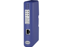 Anybus AB7317 CAN/Profinet-IO CAN-omformer CAN bus, USB, Sub-D9 galvanisk isoleret, Ethernet 24 V/DC 1 stk