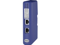 Anybus AB7328 CAN/Profinet-IRT CAN-omformer CAN bus, USB, Sub-D9 galvanisk isoleret, Ethernet 24 V/DC 1 stk