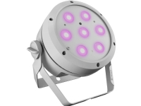 Cameo ROOT PAR 4 WH LED-PAR-projektør Antal LEDer: 7 4 W Hvid