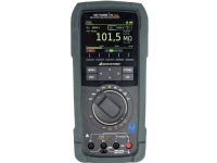 M273S håndholdt multimeter høypresisjonsmåleenhet kalibrert (M273S) Strøm artikler - Verktøy til strøm - Test & kontrollutstyr