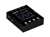 Joy-it Joy-IT Digitalt oscilloskop 200 kHz 1 kanal 1 MSa/s 1 kpts 12 bit 1 st