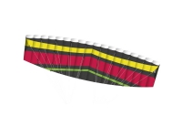 Günther Flugspiele Sport-drage med snor TORNADO 2,0 m. Spændvidde 2000 mm Vind Strength Fitness 4 - 7 bft