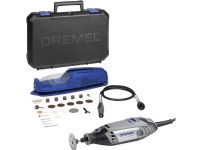 Dremel MULTIVÆRKTØJ 3000-2/25 Konst och konsthantverk