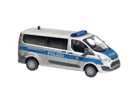 Nödfordon modell H0 Busch 52414 Ford BUSCH JAEGER