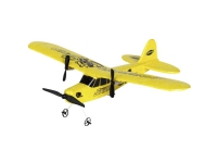 Carson RC Sport Stinger 340 RC-modelfly, begyndermodel RtF 340 mm Radiostyrt - RC - Modellfly - Motormodellfly