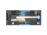 Hazet 163-523/11 Værktøjssæt