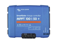 Victron Energy SmartSolar MPPT 100/50-regulator Solceller