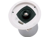 Electro Voice EVID C4.2D ELA-loftshøjtaler 30 W 100 V Hvid 1 Paar TV, Lyd & Bilde - Høyttalere - Indbygningshøyttalere