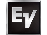 Electro Voice EVID-S4.2TW ELA-væghøjttaler Hvid 1 stk TV, Lyd & Bilde - Musikkstudio - Teknikk & Høyttalere