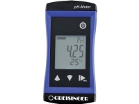 Greisinger G1501+GE114 Kombi-måleapparat pH-værdi , Redox (ORP), Temperatur Kjæledyr - Hagedam - Måleutstyr og væske