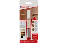 Edding e-8901 furniture repair wax kit white