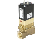 Bilde av Bürkert Servostyret Ventil 134454 5282 24 V/dc G 2 1/2 Muffe Nominel Dimension 65 Mm 1 Stk