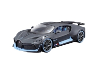 Bburago Bugatti DIVO 1:18 Modellbil Hobby - Samler- og stand modeller - Biler