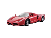 Bburago Ferrari ENZO 2002-2004 1:24 Modelbil Hobby - Samler- og stand modeller - Biler