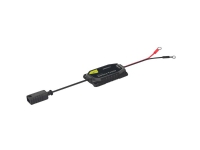 ProUser Sunware Batteriovervågning 6 V, 12 V, 24 V App-kompatibel, Bluetooth®-forbindelse 8.2 cm x 5.4 cm x 1.2 cm