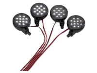 Reely Off-Road Headlights 6 V/DC Reely (1519008)