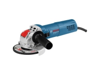 kampinis šlifuoklis mit X-LOCK Bosch GWX 750-115