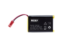 Reely Sendebatteri GT6 EVO 1 stk Radiostyrt - RC - Elektronikk - Fjernkontroller