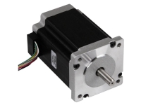 Joy-it trinnmotor NEMA 23-01 3 Nm 4,2 A Akseldiameter: 8 mm (NEMA 23-01)
