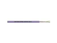 LAPP 2170204-100 Busskabel UNITRONIC® BUS 2 x 2 x 0,22 mm² Violett 100 m