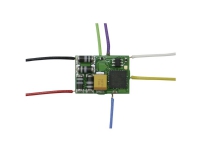 Bilde av Tams Elektronik 42-01181-01 Funktionsdekoder Modul, Med Kabel, Uden Stik