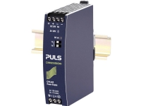 PULS Puls Strømforsyning til DIN-skinne (DIN-rail) 24 V/DC 120 W Indhold 1 stk