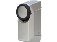 ABUS ABHT10131 Dørlåsdrev Undermonteret 6 V Bluetooth-kompatibel
