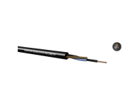 Sensocord®-M 4×0,09qmm Miniature-Sensor cable 246400909 Kabeltronik
