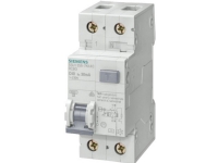 Siemens 5SU1356-7KK20 FI-säkerhetsbrytare 1-polig 20 A 0,03 A 230 V