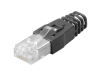 Weidmüller 2584980000 RJ45-kontakt 10 st