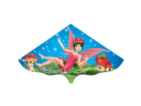 Günther Flugspiele En line Drage Magic Fairy Spændvidde 1150 mm Vind Strength Fitness 4 - 6 bft