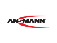 Ansmann Industrial AA-batteri alkalisk-mangan 1,5 V 20 st