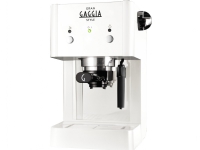 Gaggia Gran RI8423/21 Espressomaskin 1 l Malat kaffe 950 W Vit