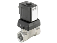 Bilde av Bürkert Servostyret Ventil 221759 6213 Ev 24 V/ac G 3/8 Muffe Nominel Dimension 10 Mm 1 Stk