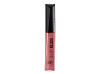 Rimmel Stay Glossy Oh My Lipgloss 6,5ml 330 Snog Sminke - Lepper - Lipgloss