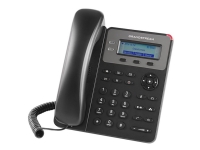 Grandstream GXP1610 - VoIP-telefon - treveis anropskapasitet - SIP - 2 linjer Tele & GPS - Fastnett & IP telefoner - IP-telefoner
