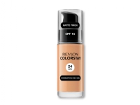 Bilde av Revlon Colorstay Makeup For Combination/oily Skin Spf 15, Golden Beige, Step 1: Shake Well Step 2: Apply A Small Dab To One Area At A Time, And—this Is...