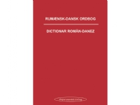 Rumänsk-dansk ordbok | Nicolae Matei | Språk: Danska
