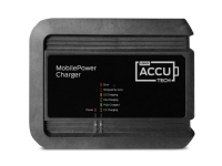 Lorch MobilePower Charger Laddare för svetsmaskiner