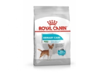 Royal Canin Mini Urinary Care, Voksen, Majs, Fjerkræ, 3 kg