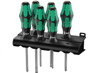 Wera 335/350/355/6 Kraftform Plus