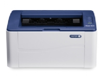 Xerox Phaser 3020V_BI – Skrivare – svartvit – laser – A4/Legal – 1200 x 1200 dpi – upp till 20 sidor/minut – kapacitet: 150 ark – USB 2.0 Wi-Fi(n)
