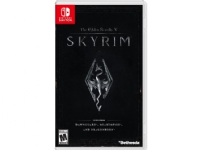 Bilde av Nintendo | The Elder Scrolls V: Skyrim - Nintendo Switch - Ukv (engelsk Cover)