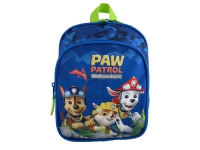 Paw Patrol Small Backpack (26,5 x 21 x 10 cm) Utendørs - Vesker & Koffert - Vesker til barn