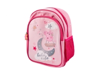 Peppa Pig Fun Small Backpack (26,5 x 21 x 10 cm)