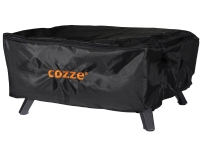Cozze® cover til 17 pizzaovn, E300 og 500-serien Pizzaovner og tilbehør - Pizzaovn og tilbehør - Pizzabord og -trekk