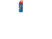 Super Mario Sipper vandflaske 410 ml Helse - Tilbehør - Drikkeboks